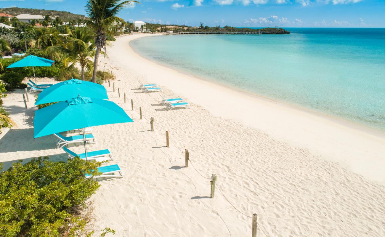 Sapodilla Bay Turks and Caicos