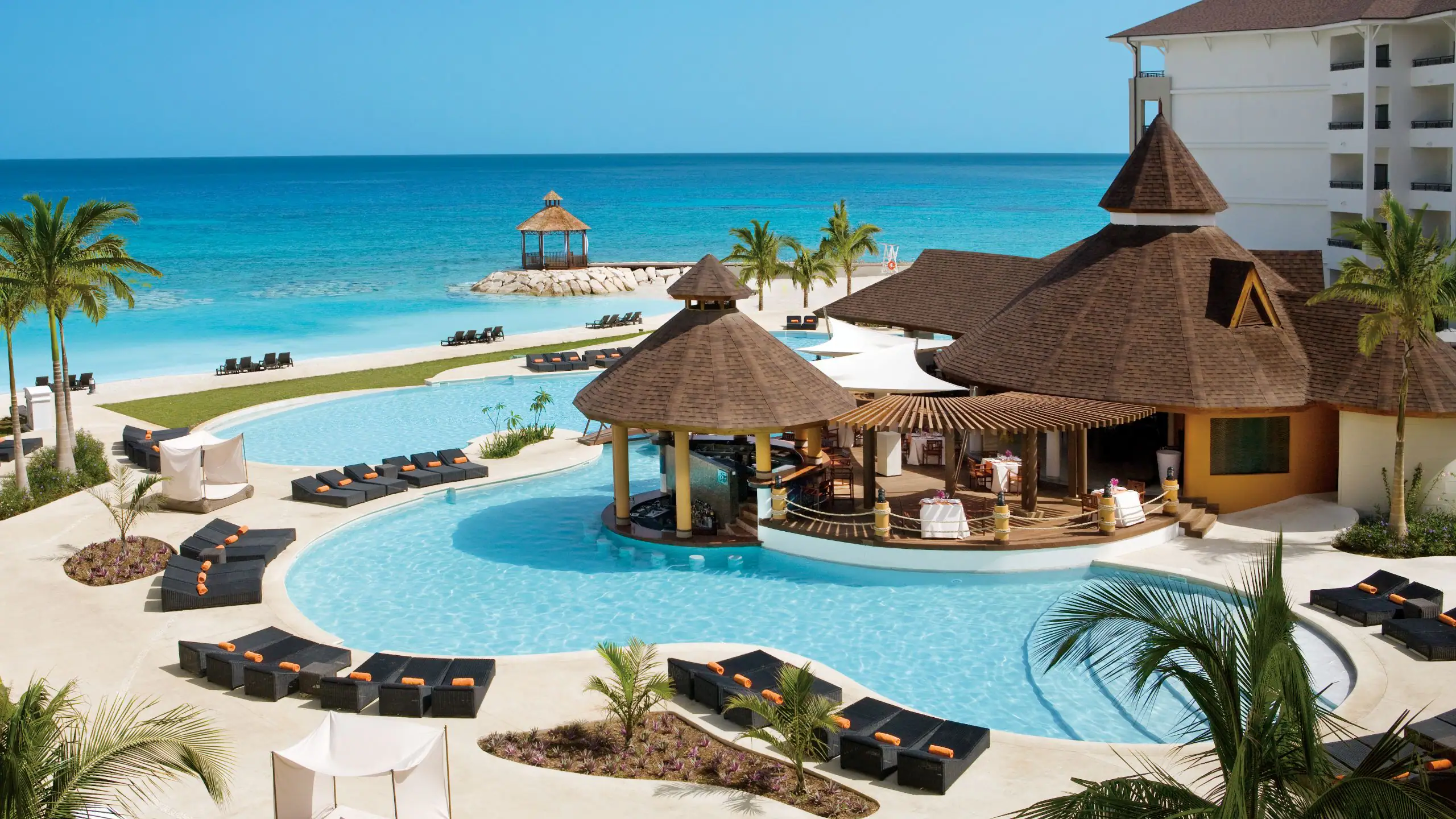 Secrets Wild Orchid Montego Bay Jamaica