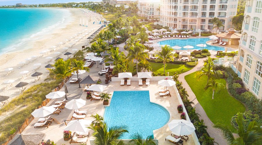 Seven Stars Resort & Spa Turks and Caicos