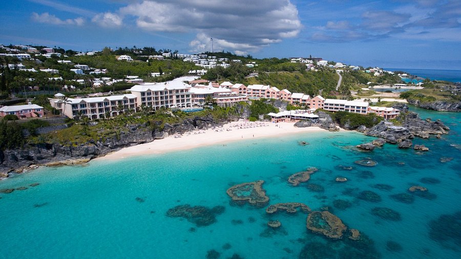Southampton Parish bermuda