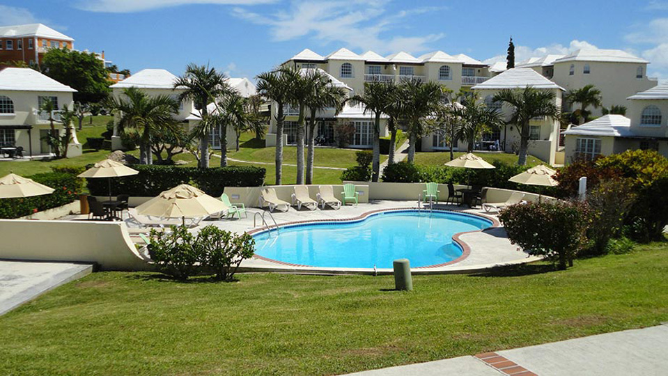 St. George's Club Bermuda