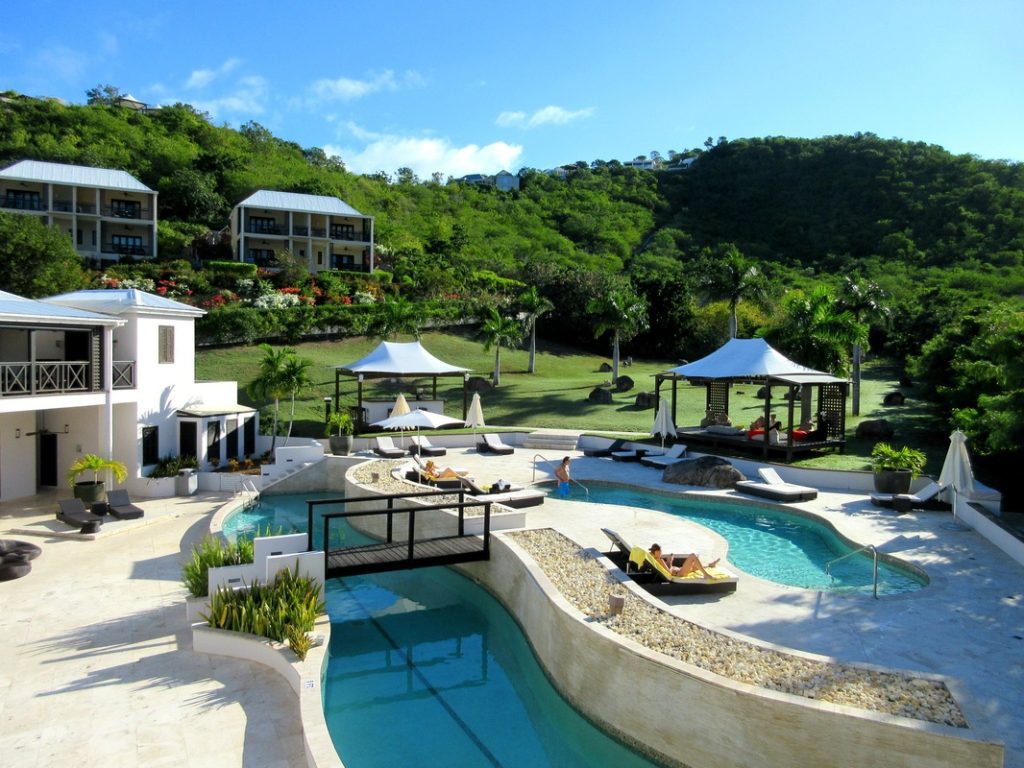 Sugar Ridge Resort Antigua