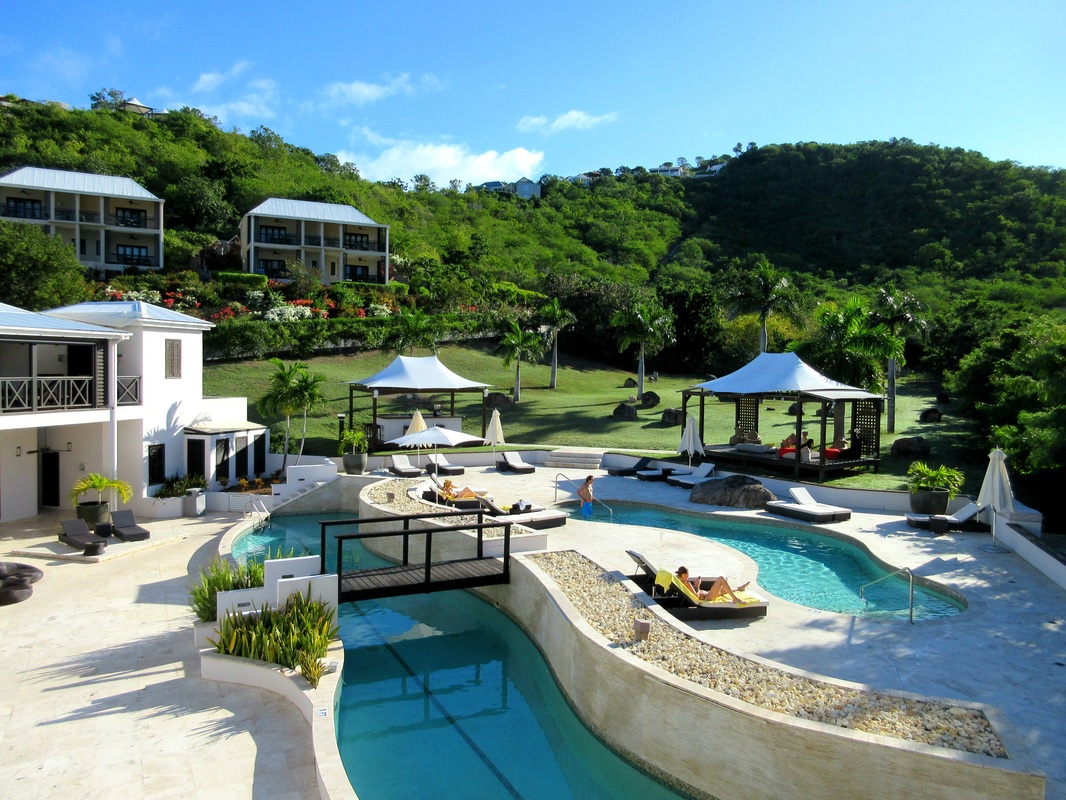 Sugar Ridge Resort