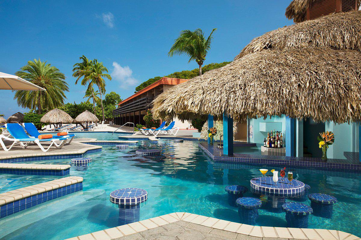 Sunscape Curacao Resort, Spa & Casino