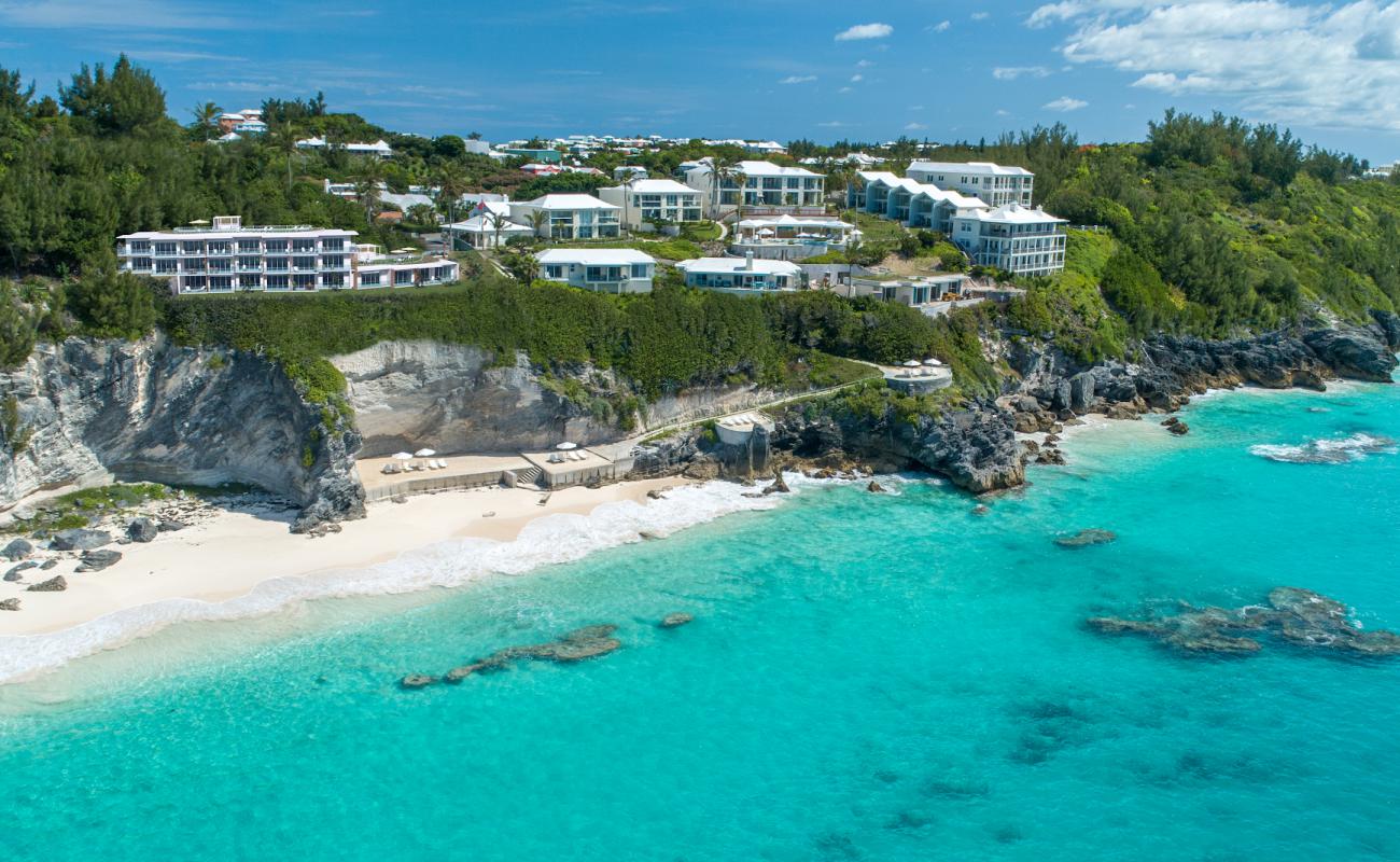 Surfside Beach Club Bermuda
