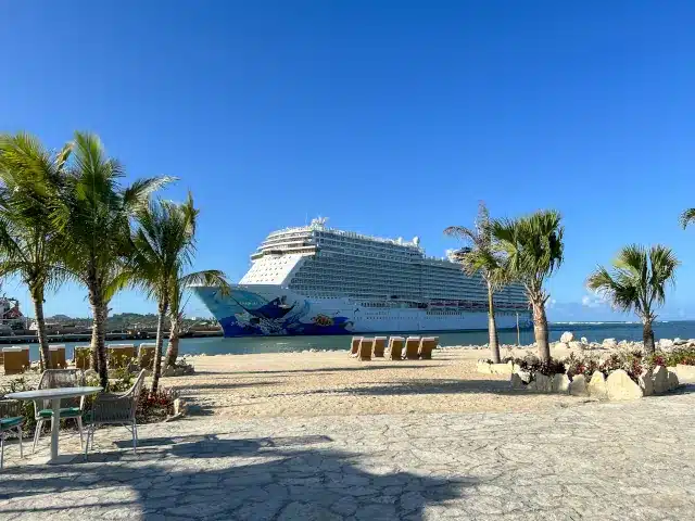 Taino Bay Jamaica