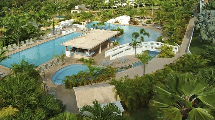 The Fajardo Inn