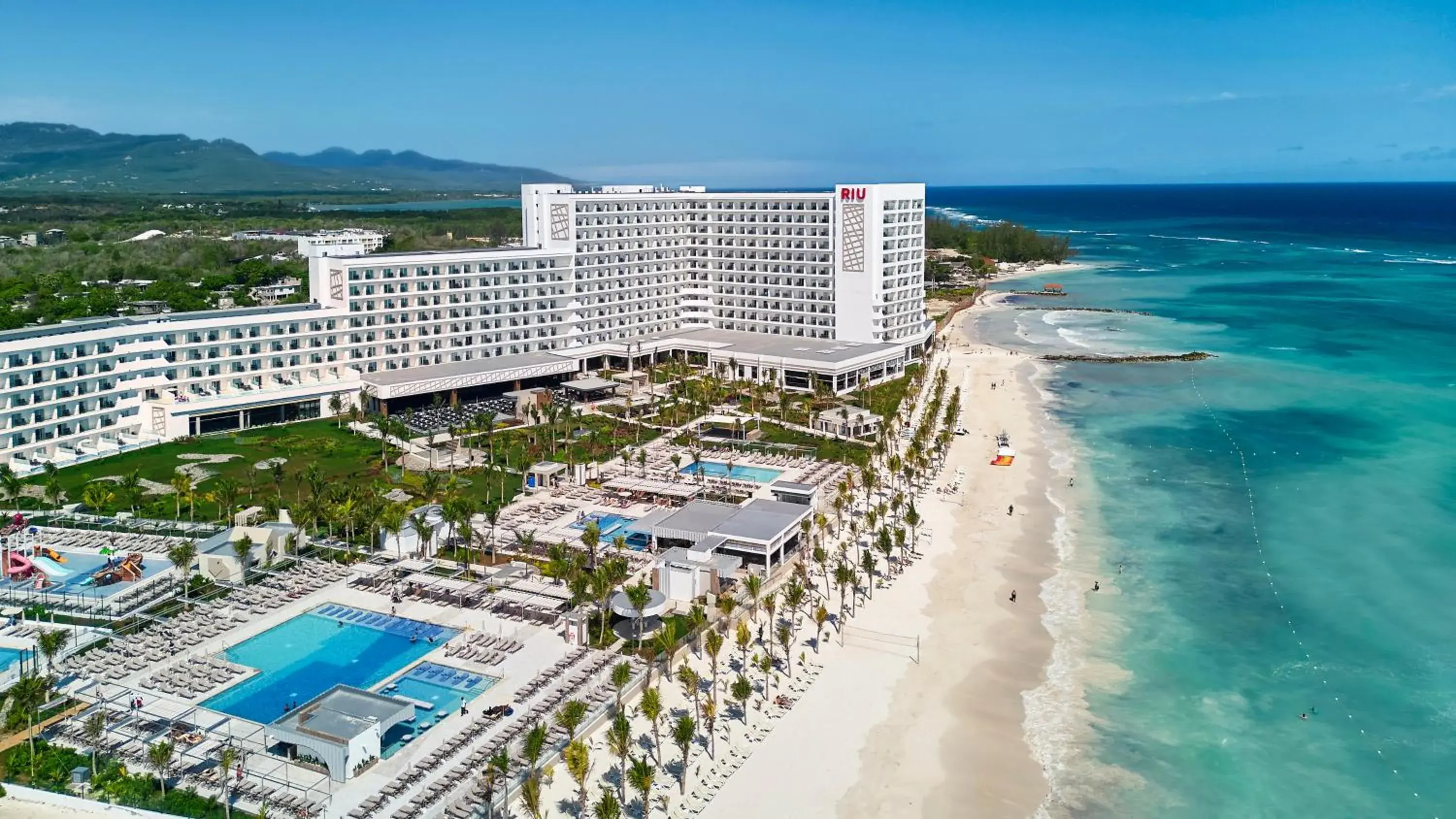 The Falmouth Hotel Jamaica