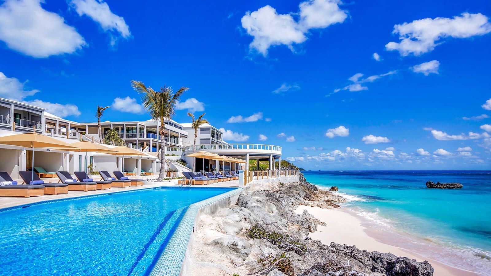 The Loren at Pink Beach Bermuda