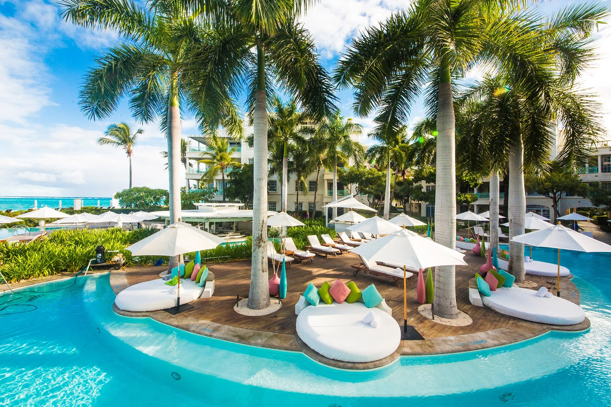 The Palms Turks and Caicos