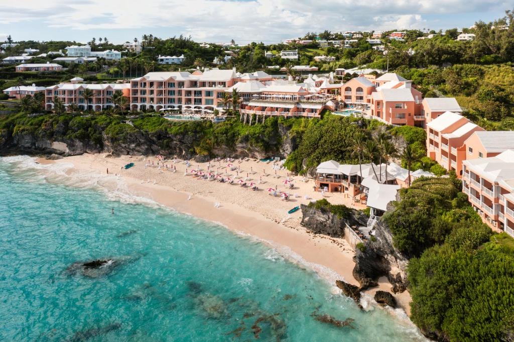 The Reefs Resort & Club Bermuda