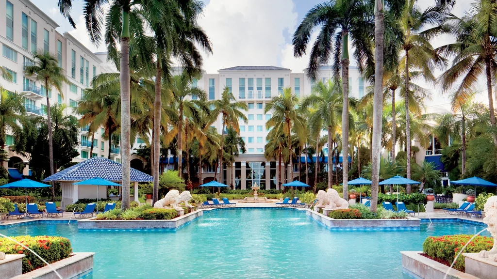 The Ritz-Carlton, San Juan Puerto Rico