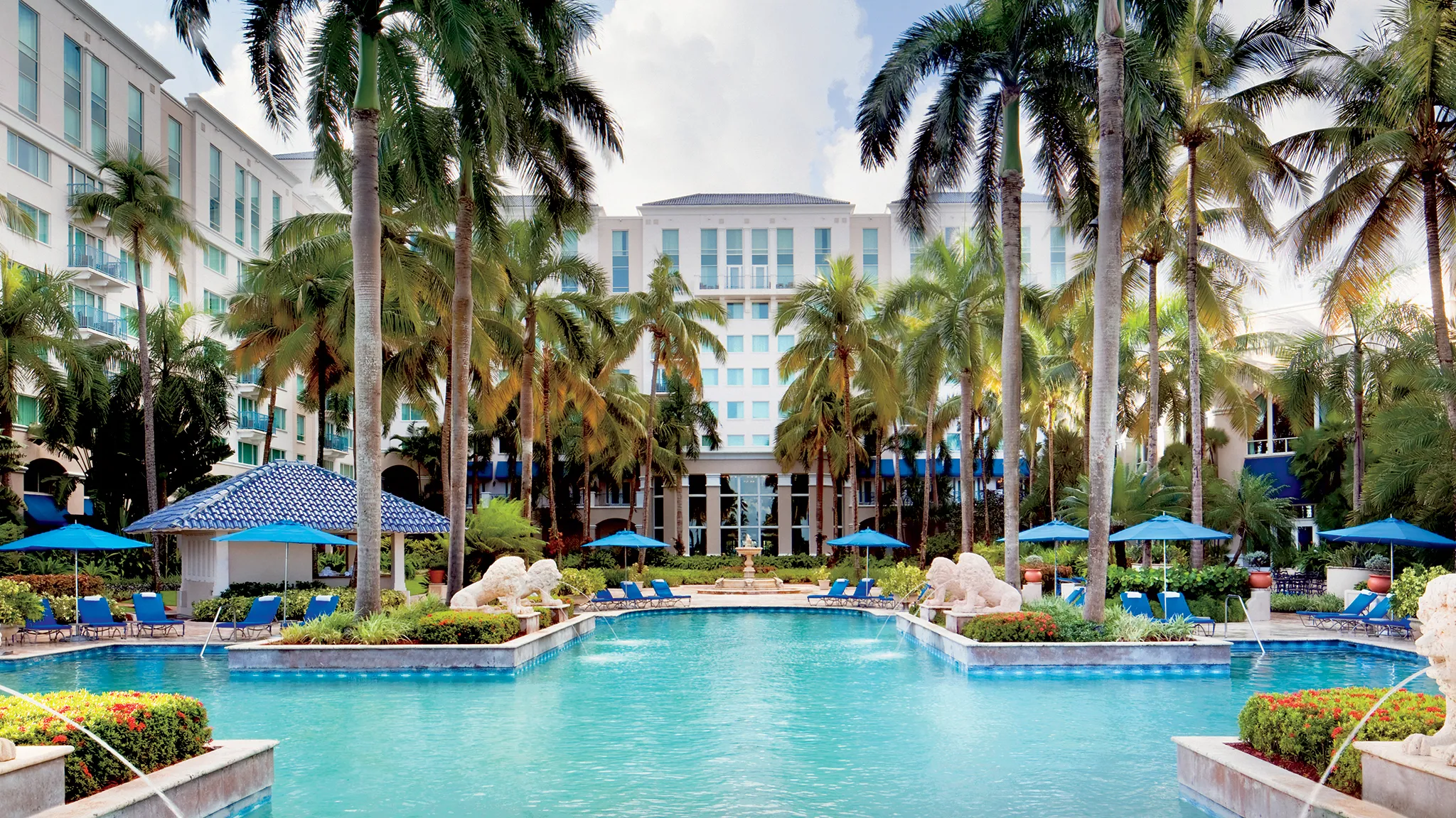 The Ritz-Carlton, San Juan