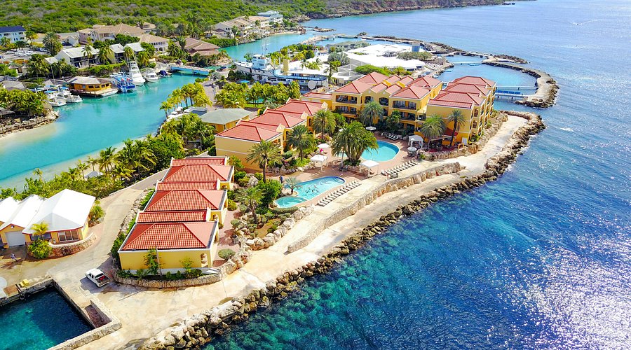 The Royal Sea Aquarium Resort