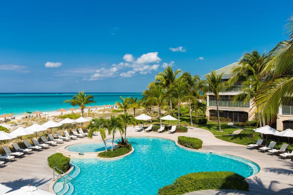 The Sands Turks and Caicos