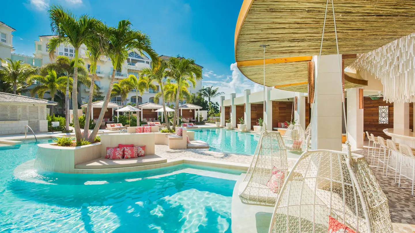 The Shore Club Turks and Caicos