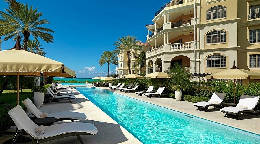 The Somerset Turks and Caicos