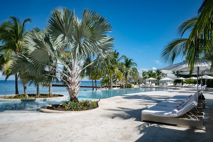 The Tryall Club Jamaica