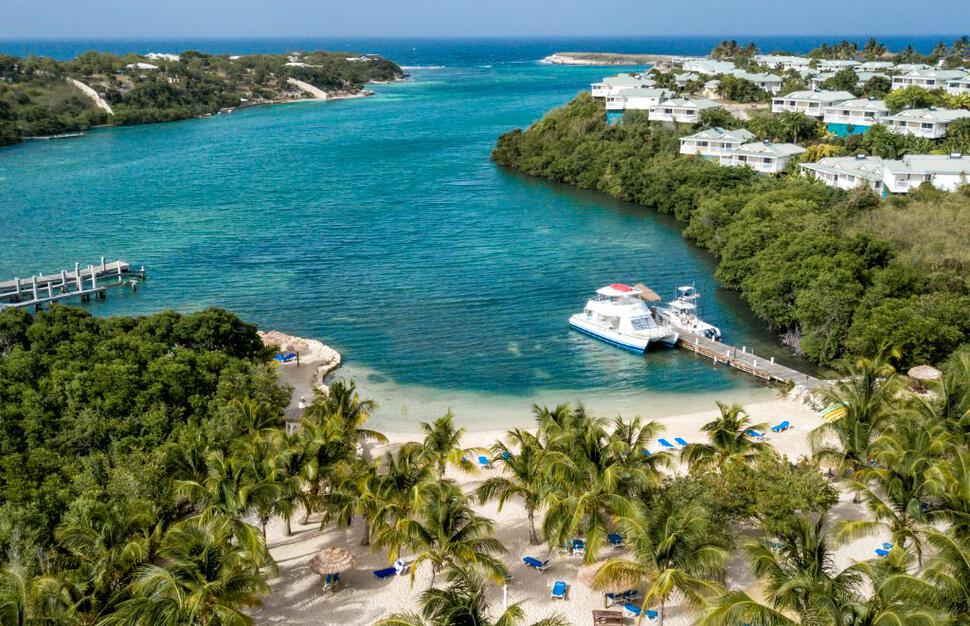 The Verandah Resort & Spa