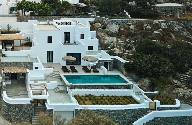 Villa Belvedere