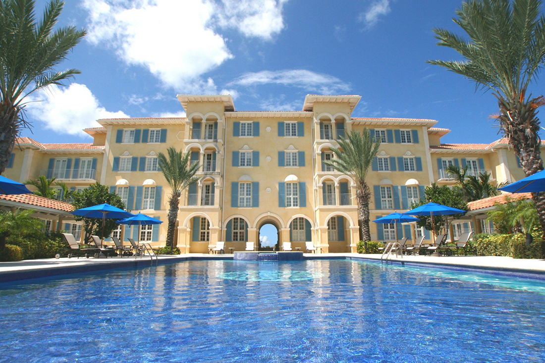 Villa Renaissance Turks and Caicos
