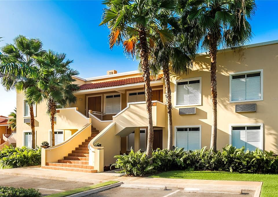 Villas at Palmas del Mar