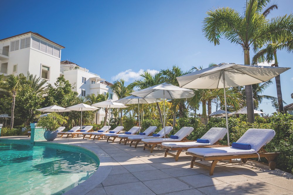 West Bay Club Turks and Caicos
