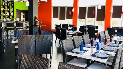 tiranga-indian restaurant st kitts