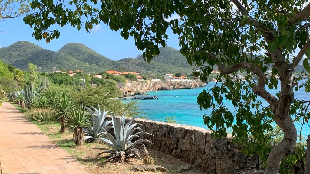 westpunt curacao