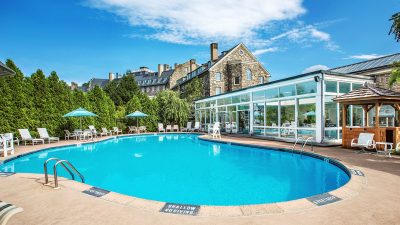 poconos family resort