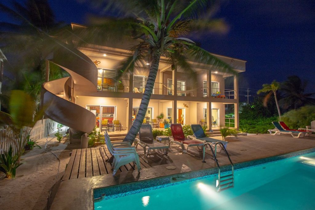 Ambergris Caye Villas Belize