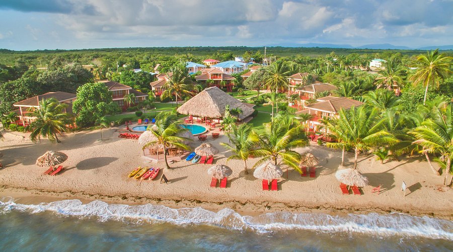 Belizean Dreams Resort Belize