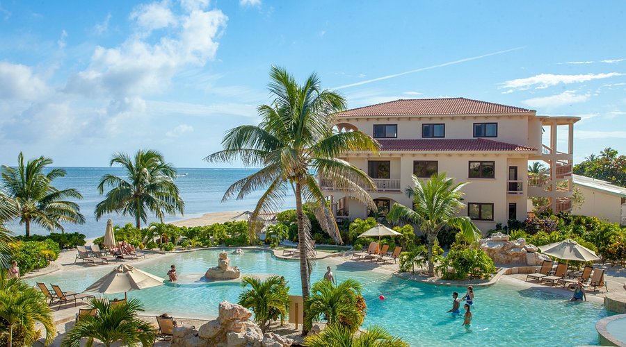 Coco Beach Resort Belize