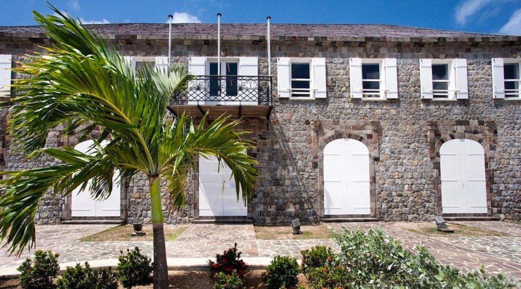 Environmental Museum st. barth