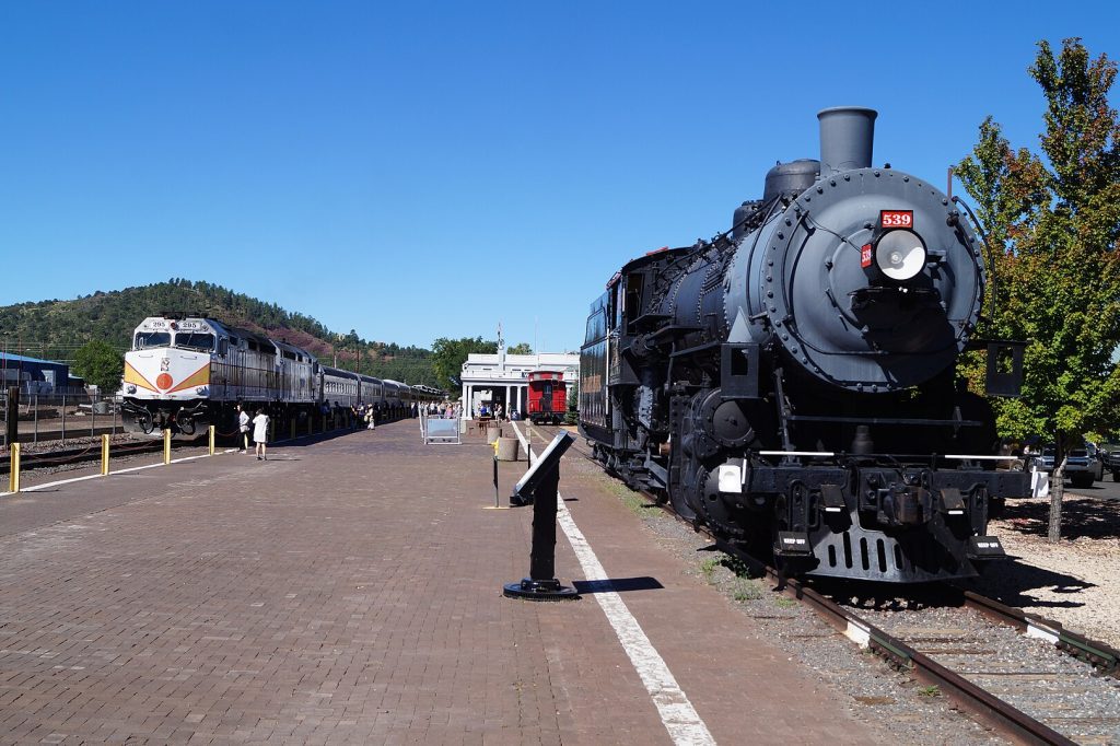 Grand_Canyon_Railway_in_Williams,_Arizona