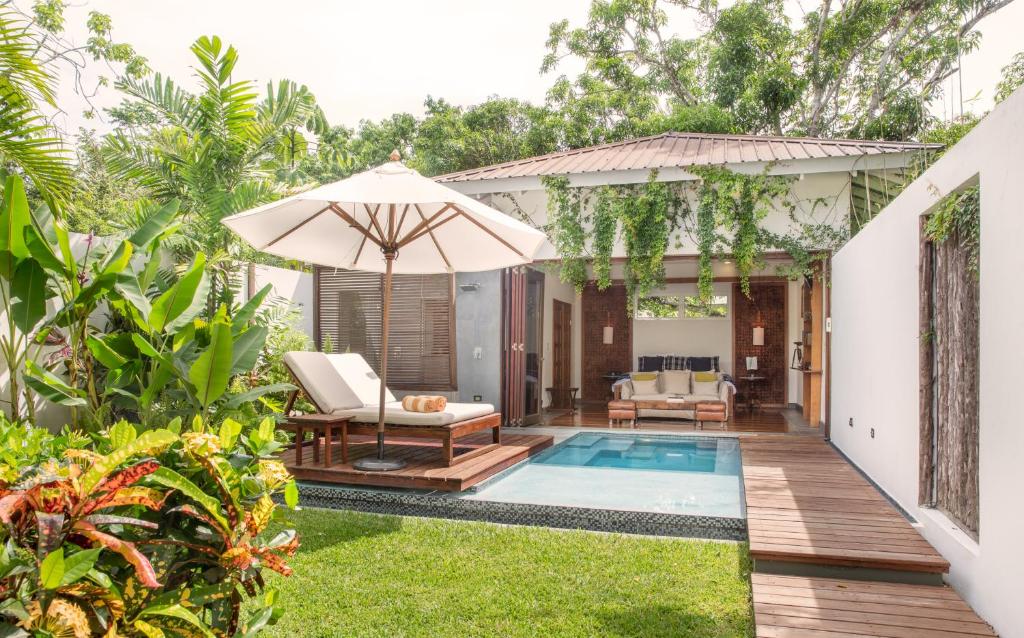 Ka’ana Resort Belize