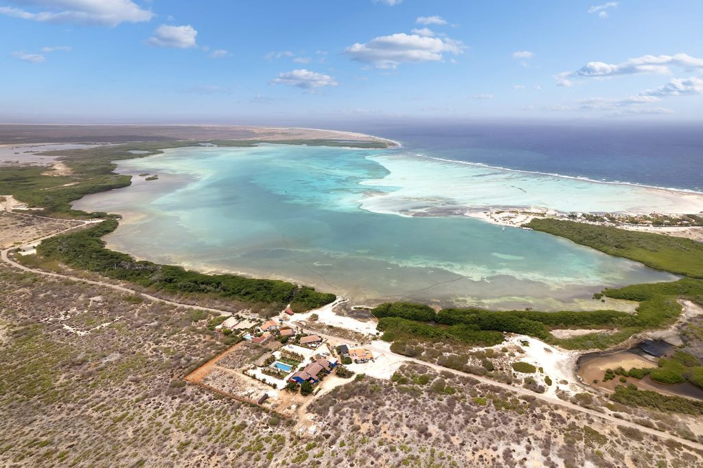 Lac Bay Bonaire