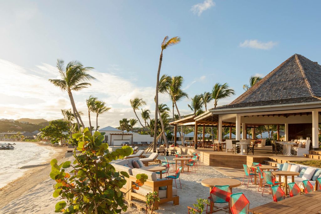 Le Sereno Hotel St Barts