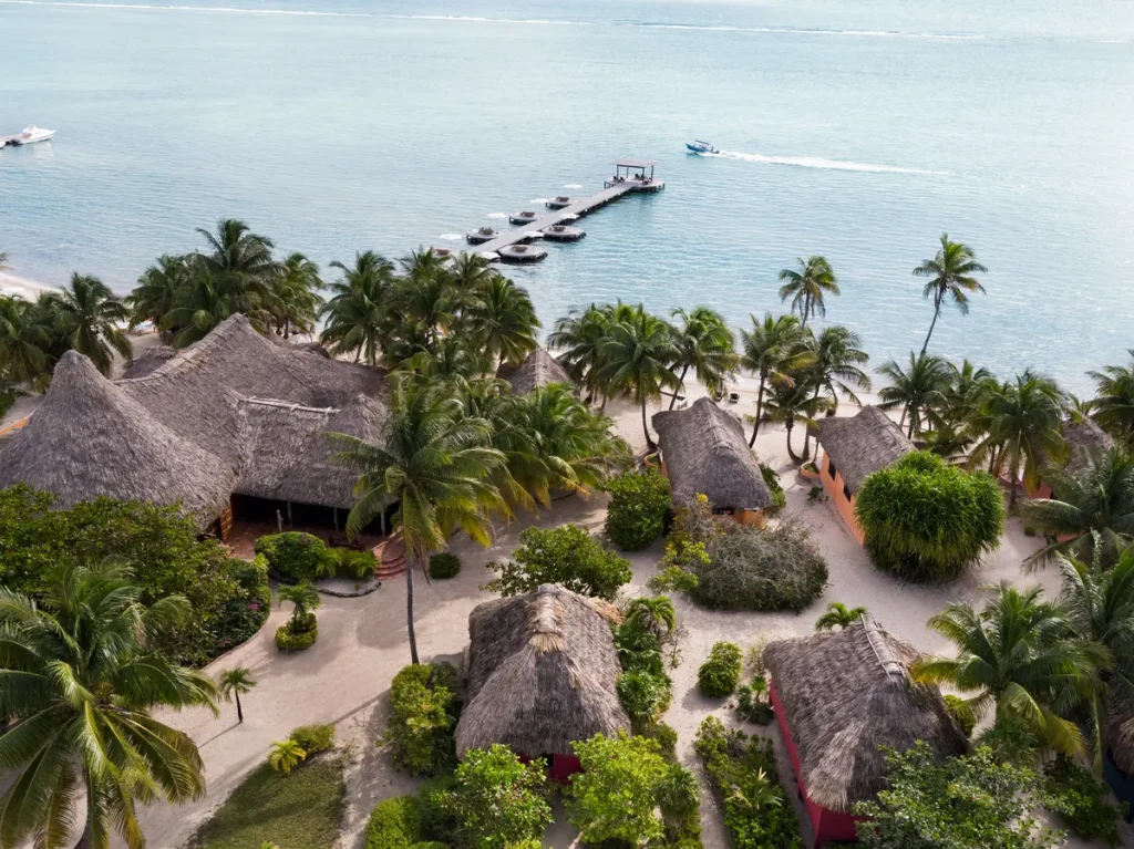 Matachica Resort & Spa Belize
