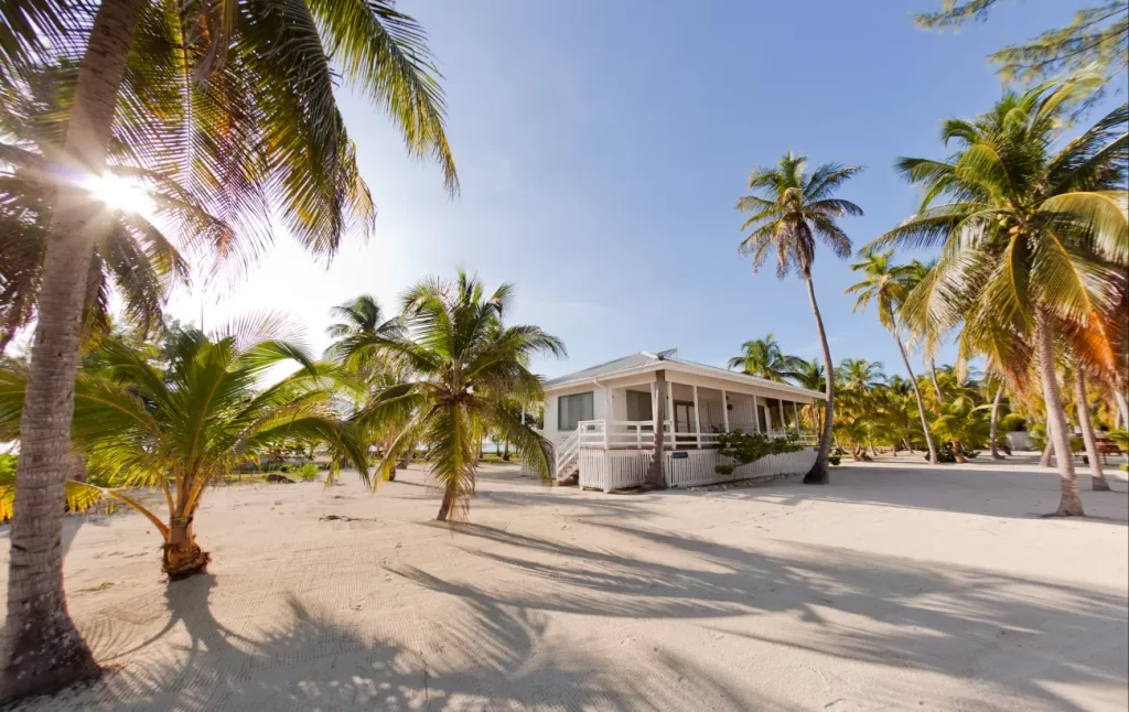 Pelican Beach Resort Belize