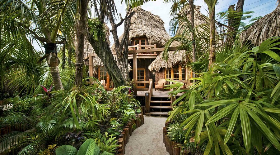 Ramon’s Village Resort Belize