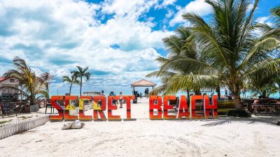 Secret-Beach-Ambergris-Caye-Belize