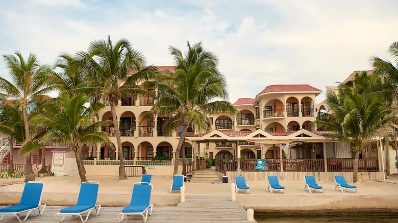 SunBreeze Suites Belize