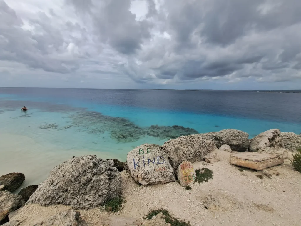 Te Amo Beach Bonaire