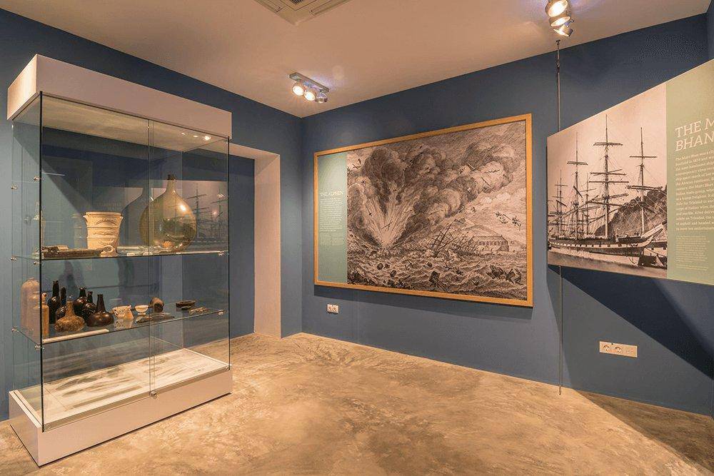 Terramar Museum Bonaire