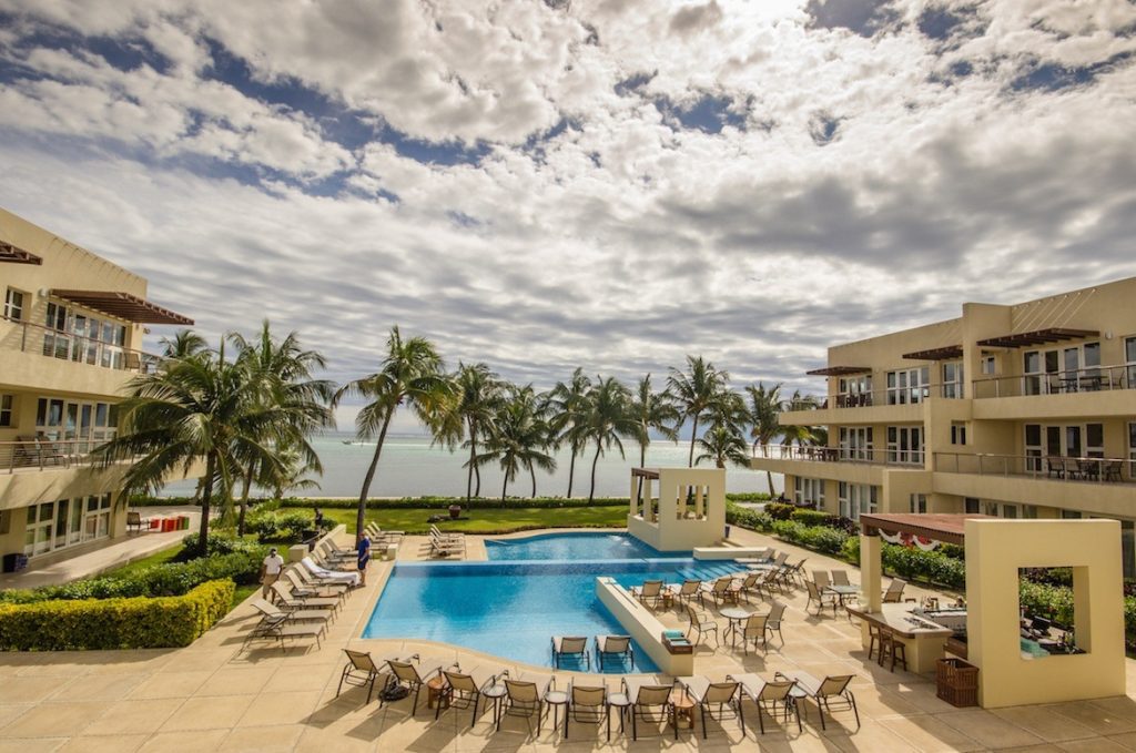 The Phoenix Resort Belize