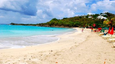 beach st martin