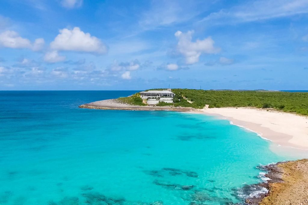 best beaches anguilla