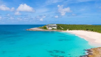 best beaches anguilla