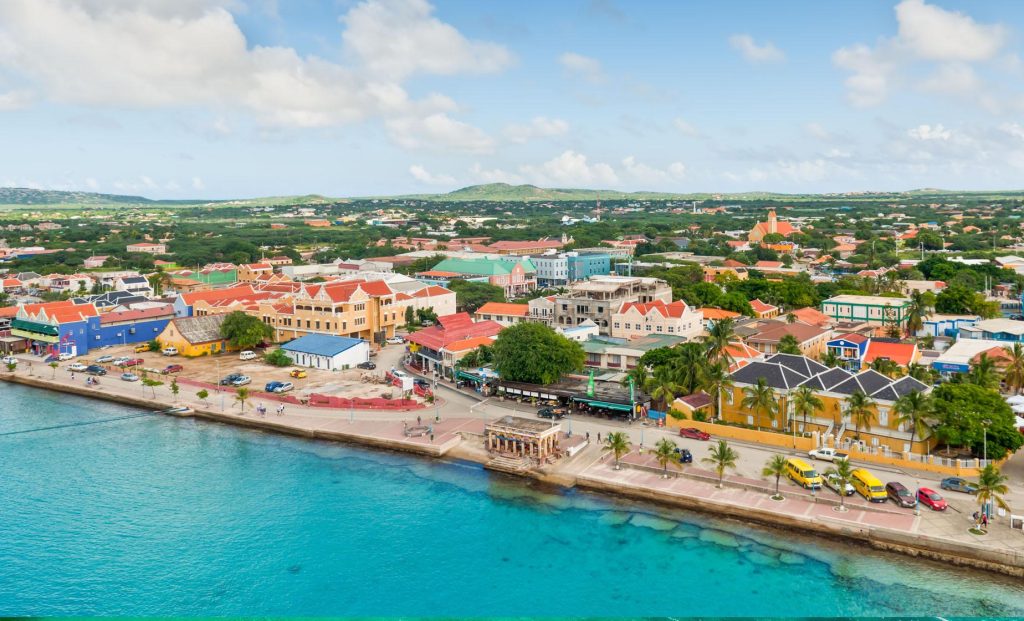 best family regions bonaire